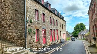  Immeuble à vendre 15 + pièces 500 m²