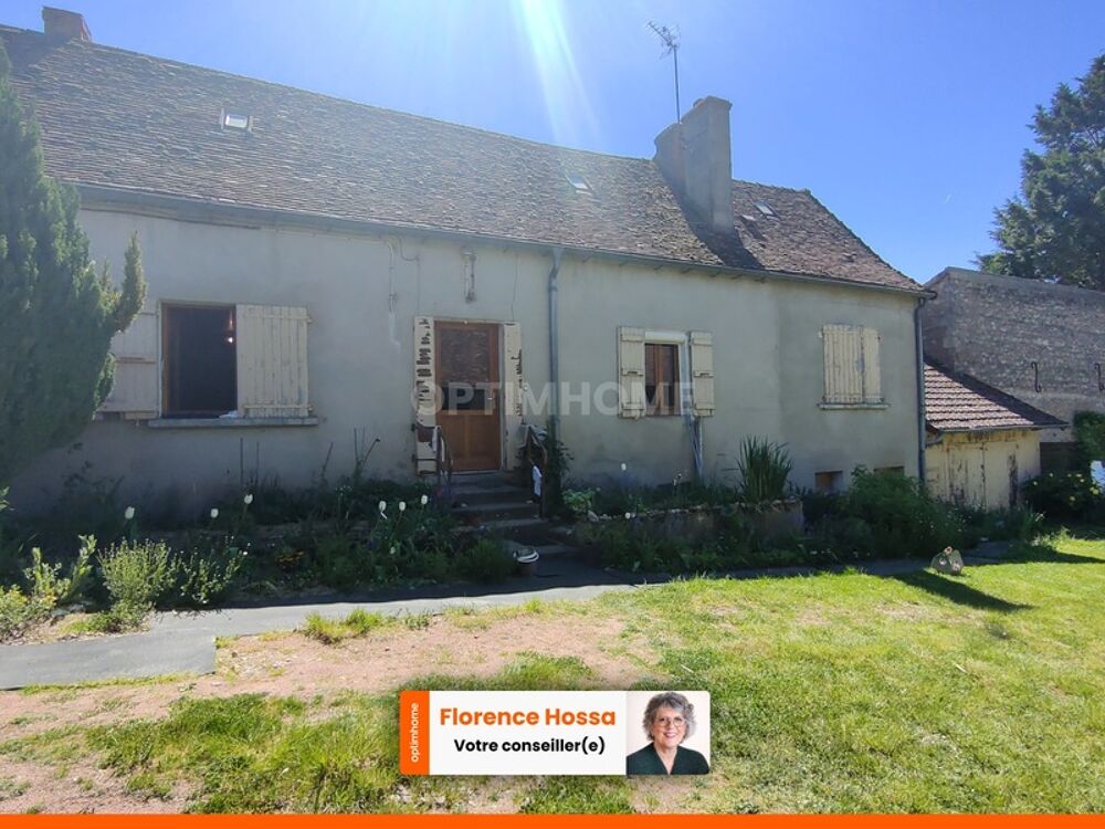Vente Maison Corps de ferme avec fort potentiel à La Guiche LA GUICHE (71) La guiche