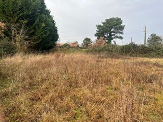  Terrain à vendre 1071 m²