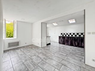  Maison � vendre 3 pi�ces 67 m�