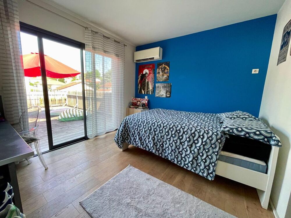 à vendre  Maison Bayonne (64100)