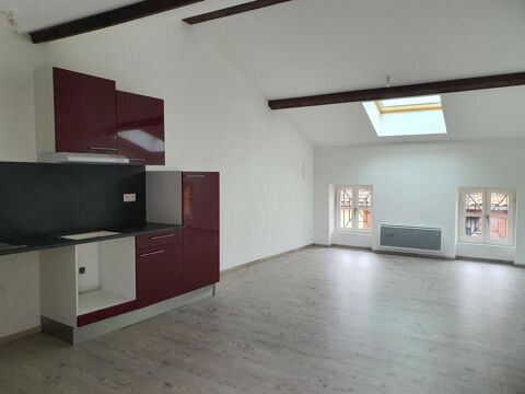  Appartement � louer 3 pi�ces 71 m�