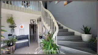  Maison � vendre 7 pi�ces 182 m�