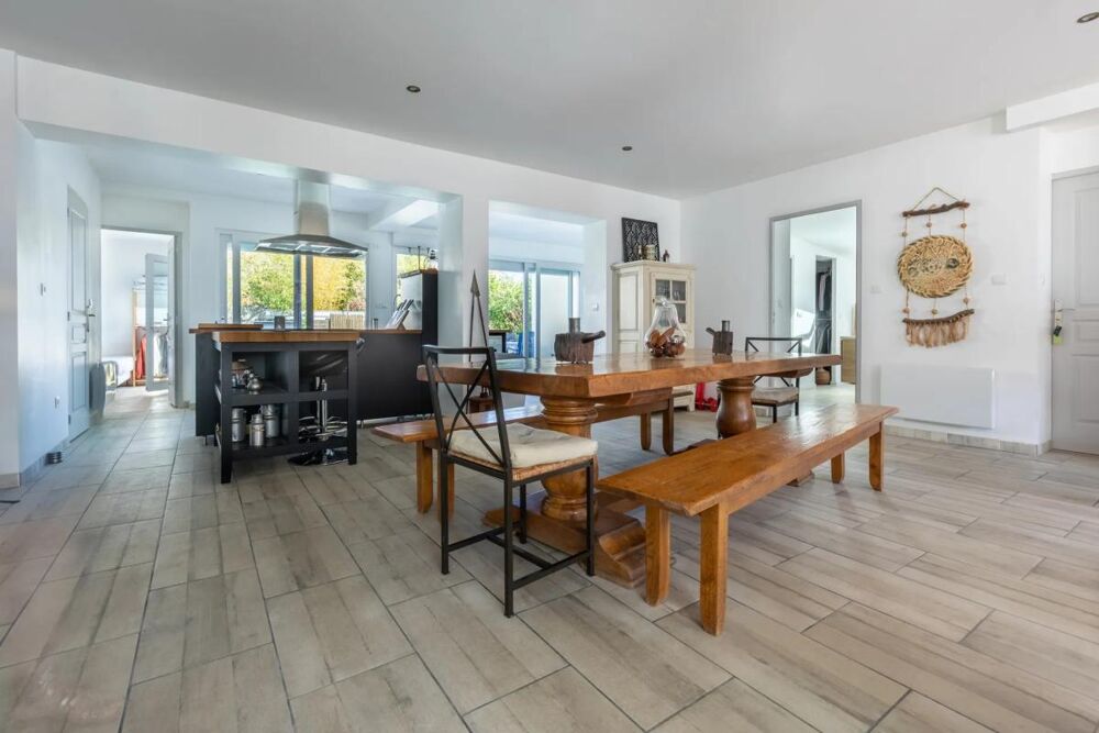 Vente Maison Maison de 6 pièces de 155 m² à Nantes Nantes