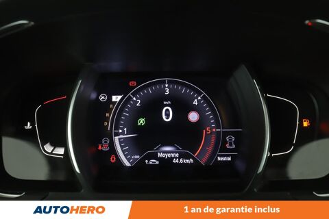 Grand scenic IV 1.6 dCi Energy Initiale Paris EDC 7PL 160 ch 2018 occasion 92130 Issy-les-Moulineaux