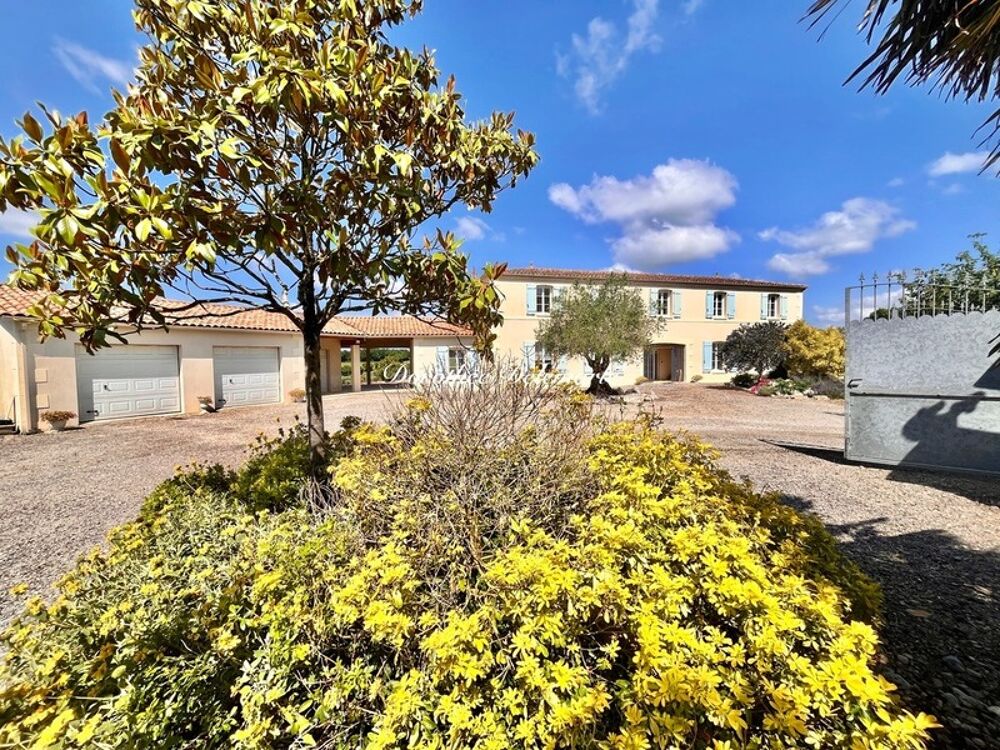  vendre  Maison Saint-Jean-d'Angly (17400)