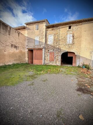  Immeuble à vendre 200 m²