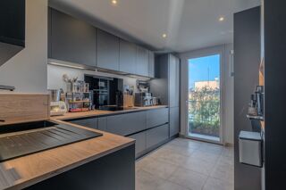  Appartement � vendre 3 pi�ces 72 m�