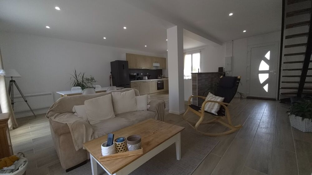 Vente Maison Maison à vendre 6 pièces RONQUEROLLES (95) Ronquerolles