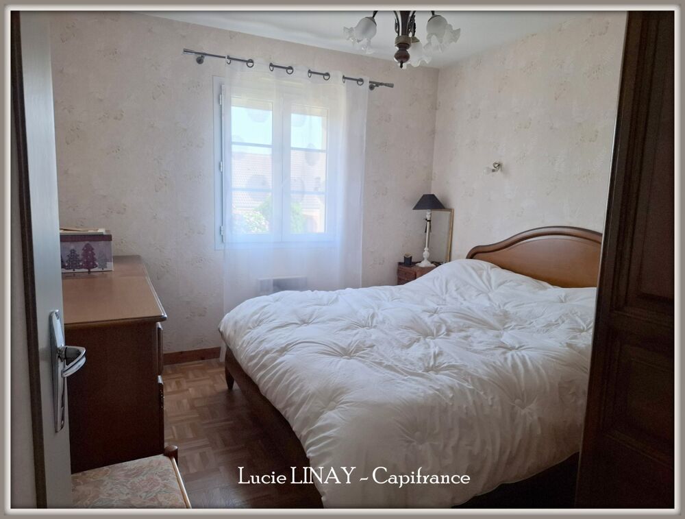 Vente Maison Maison dans quartier calme Villaines la juhel
