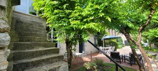  Maison � vendre 9 pi�ces 222 m�