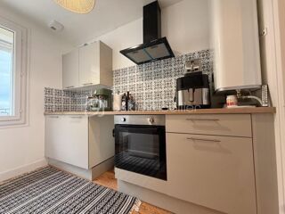  Appartement à vendre 2 pièces 39 m²