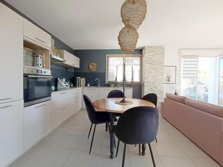  Appartement � vendre 3 pi�ces 75 m�