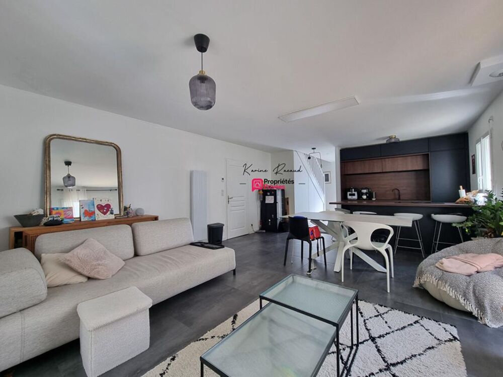 Vente Maison Maison La Roche Sur Yon 3 chambres La roche sur yon