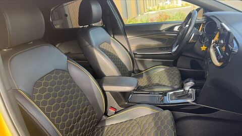 XCeed 1.4 T-GDI 140 DCT7 Launch Edition 2020 occasion 38300 Serezin De La Tour