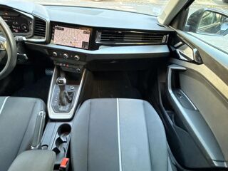 A1 25 TFSI 95 S tronic 7 BUSINESS LINE AUDI 2022 occasion 94100 Saint Maur Des Fossees