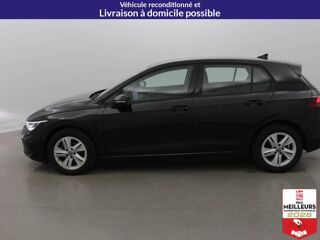 Golf TDI SCR 115 DSG7 Life 2023 occasion 10150 Lavau