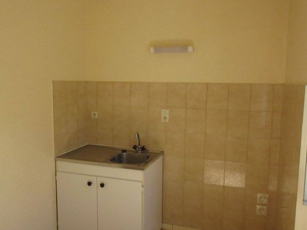 Location Appartement LOCATION T1 RODEZ SANS FRAIS D' AGENCE Rodez