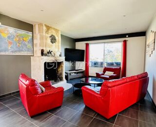  Maison � vendre 10 pi�ces 254 m�