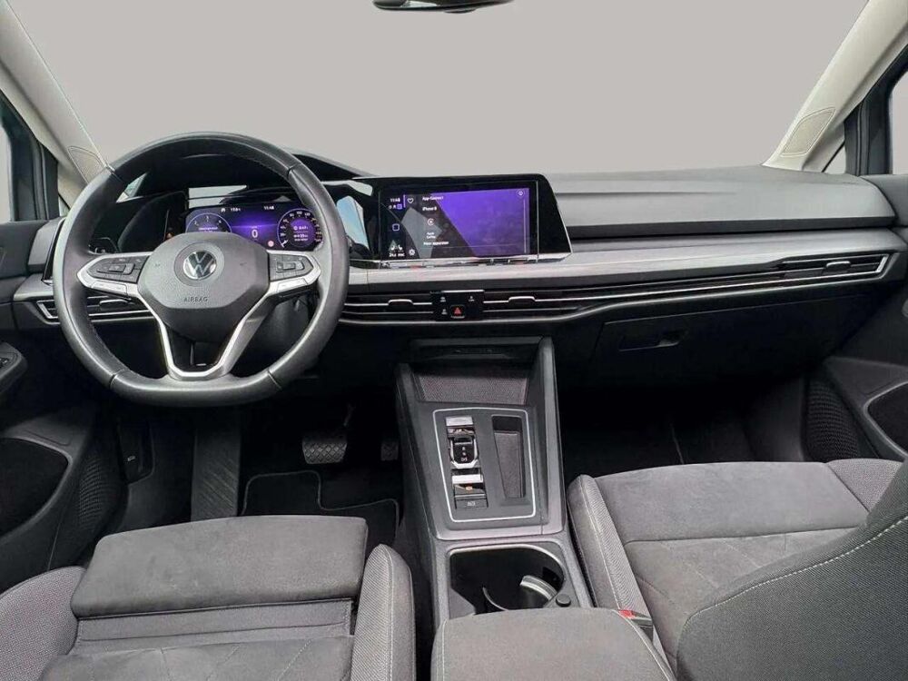 Golf VIII 2.0 TDI 150 R-LINE • Toit ouvrant 2022 occasion 33600 Pessac