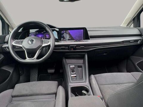 Golf VIII 2.0 TDI 150 R-LINE • Toit ouvrant 2022 occasion 33600 Pessac