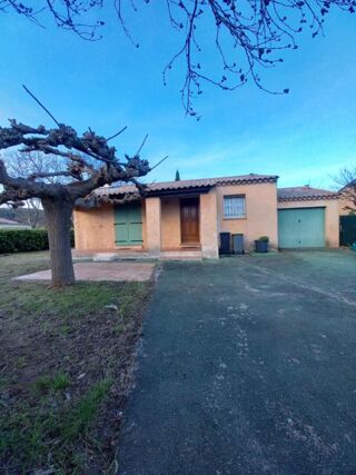  Villa � vendre 3 pi�ces 65 m�