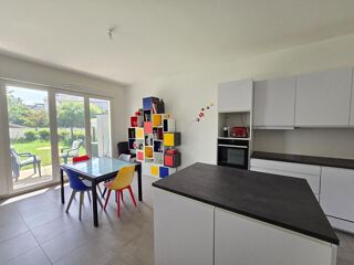  Appartement à vendre 3 pièces 61 m²