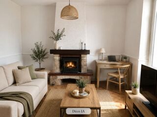  Maison à vendre 6 pièces 103 m²