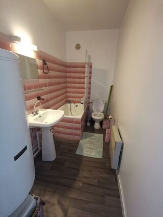  Appartement � louer 1 pi�ce 23 m�