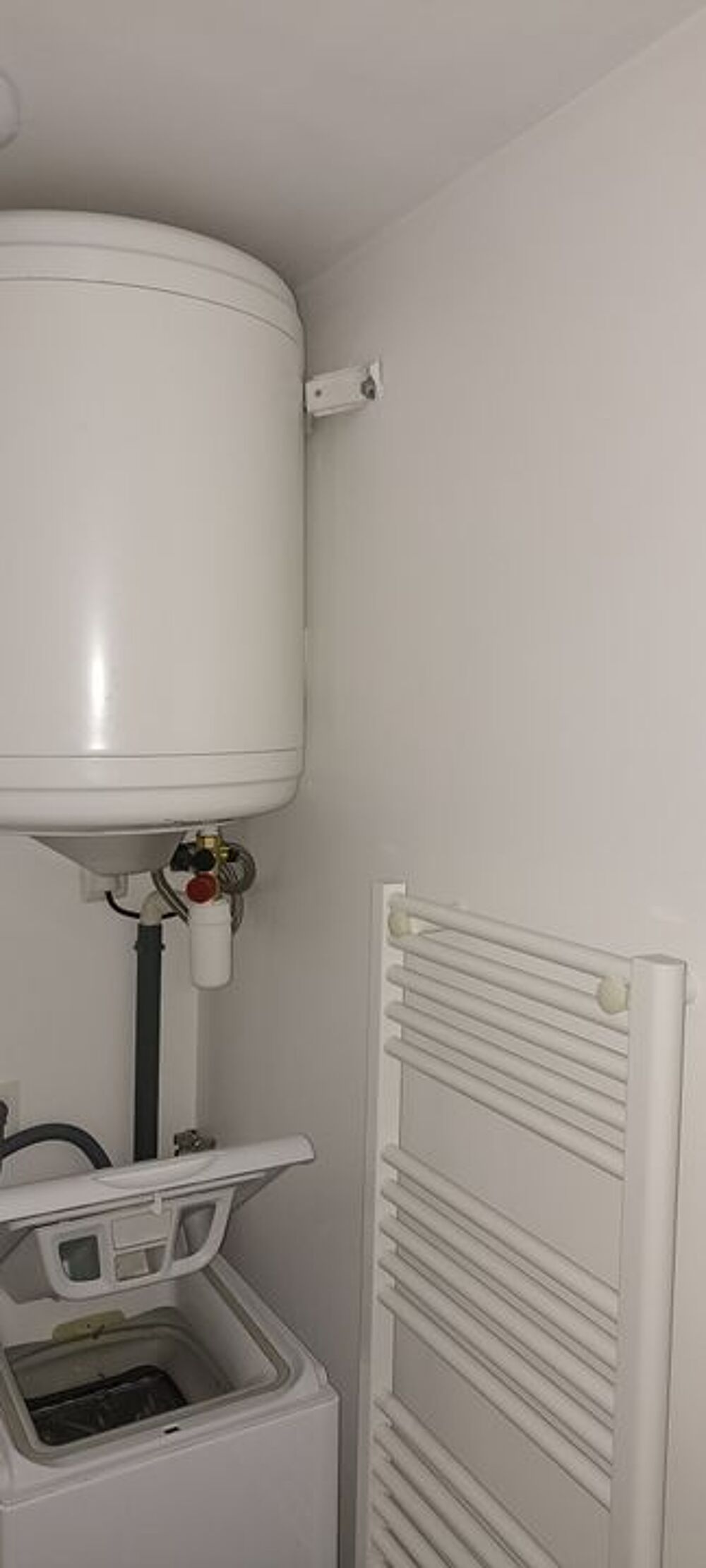 Location Appartement Studio de 27m2 à louer sur Tourcoing Tourcoing