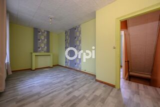  Maison à vendre 3 pièces 86 m²