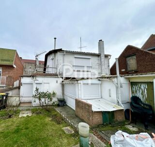  Maison � vendre 87 m�