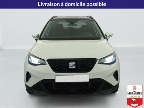 Arona 1.0 TSI 95 ch Start/Stop BVM5 Style Business 2021 occasion 78200 Buchelay