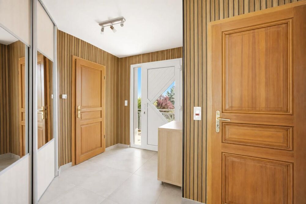 Vente Propriété/Château Propriété familiale de 185 m² avec piscine, sans vis-à-vis Durningen