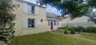  Maison � vendre 5 pi�ces 80 m�