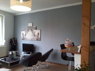  Appartement à louer 2 pièces 52 m²