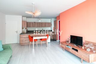  Appartement � vendre 4 pi�ces 84 m�