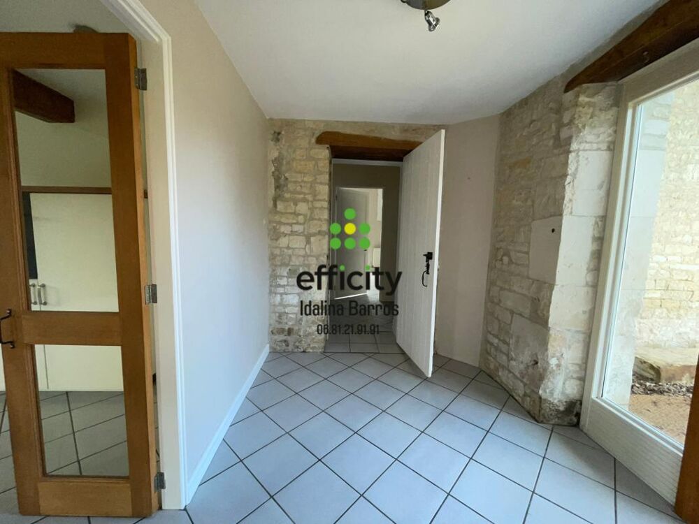 Vente Maison Maison Aigre
