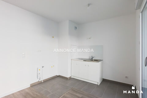  Appartement � louer 2 pi�ces 42 m�