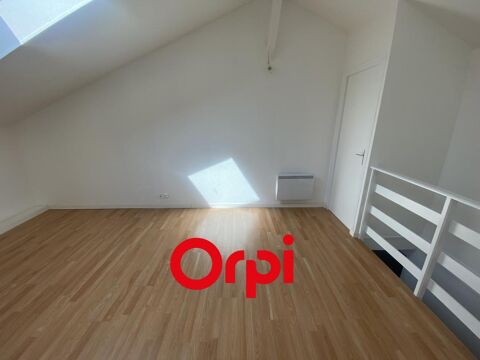  Duplex/triplex  louer 2 pices 41 m