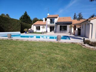  Maison à vendre 7 pièces 189 m²