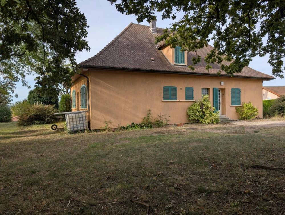 Vente Maison Maison Tignieu jameyzieu