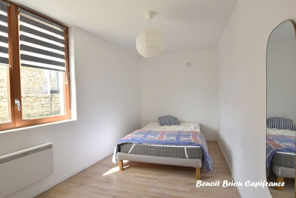 Vente Maison Maison à vendre 3 chambres Gahard
