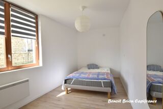  Maison à vendre 4 pièces 80 m²