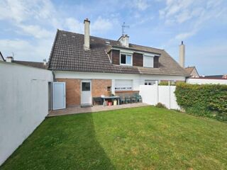  Maison à vendre 4 pièces 87 m²