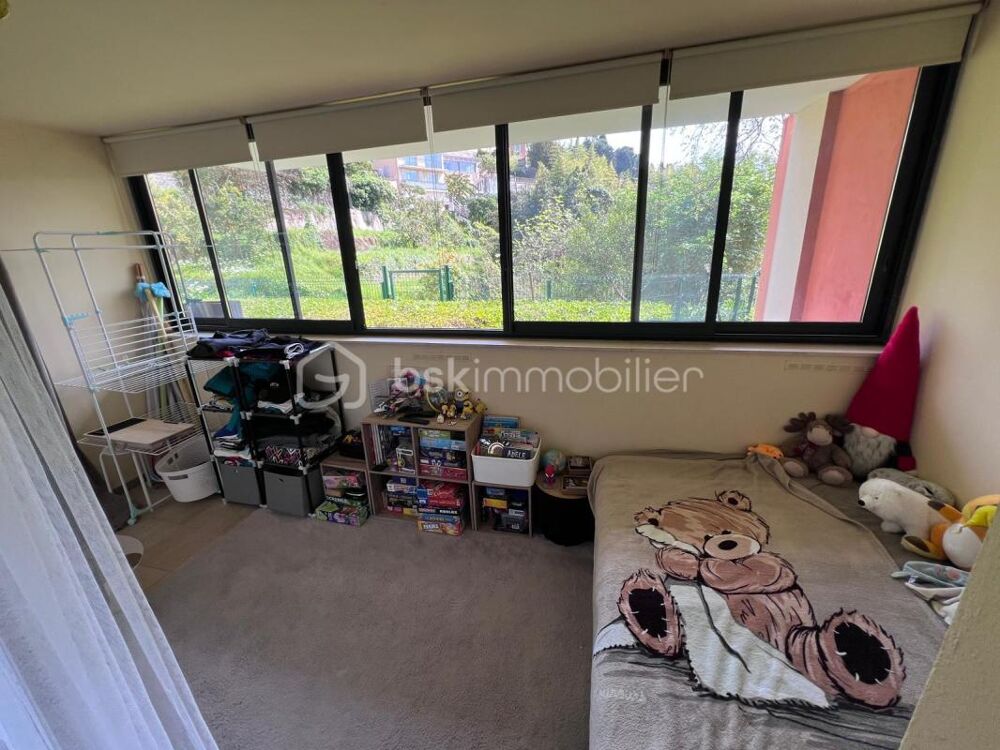 � vendre  Appartement Menton (06500)