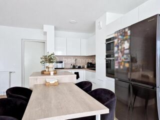  Duplex/triplex à vendre 4 pièces 93 m²