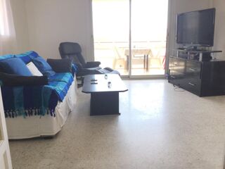  Appartement à louer 1 pièce 10 m²