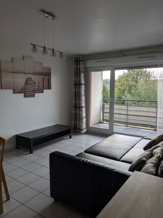  Appartement à louer 2 pièces 51 m²