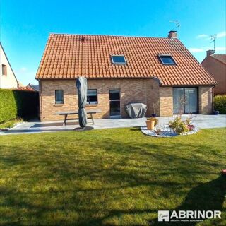  Villa à vendre 6 pièces 138 m²